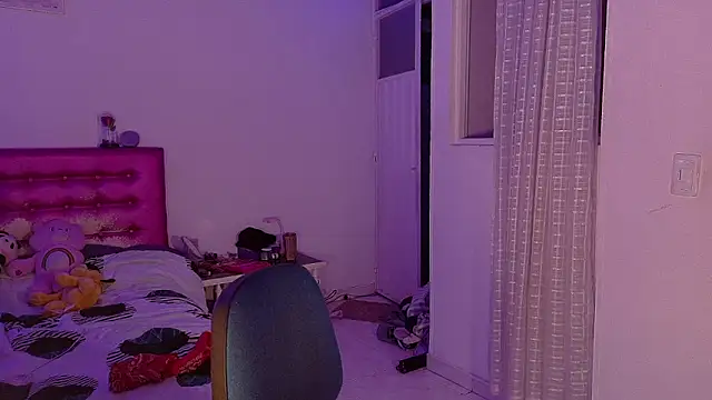 Dani Dancer online show from 03-08-26, 03:10