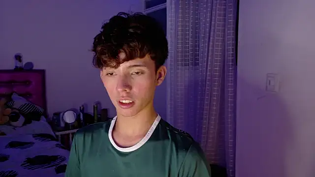 Dani Dancer online show from 03-22-26, 12:58