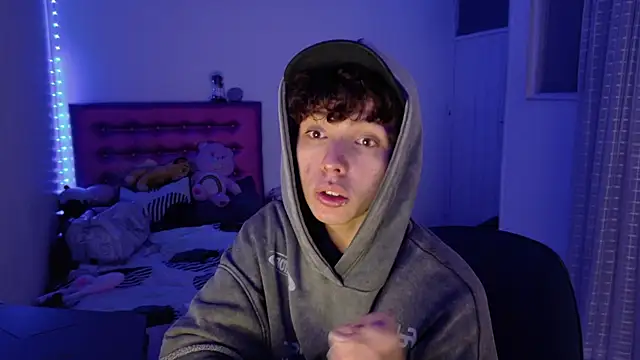 Dani Dancer online show from 04-11-26, 02:41