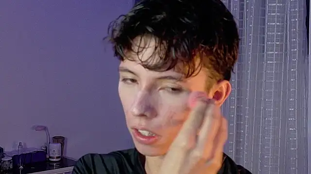 Snapshot of Dani_Dancer chatting on 02-05-26, 12:06 Dani Dancer online show from 02-05-26, 12:06