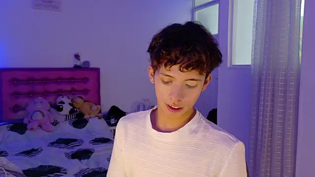 Dani Dancer online show from 04-01-26, 09:01