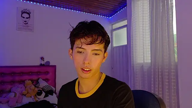 Dani Dancer online show from 03-22-26, 07:59