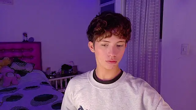 Dani Dancer online show from 03-10-26, 11:31