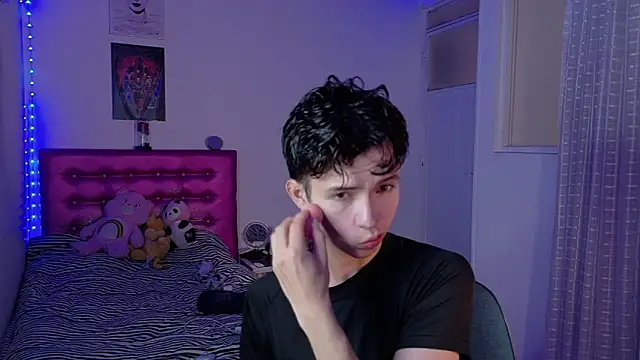 Snapshot of Dani_Dancer chatting on 02-07-26, 11:02 Dani Dancer online show from 02-07-26, 11:02