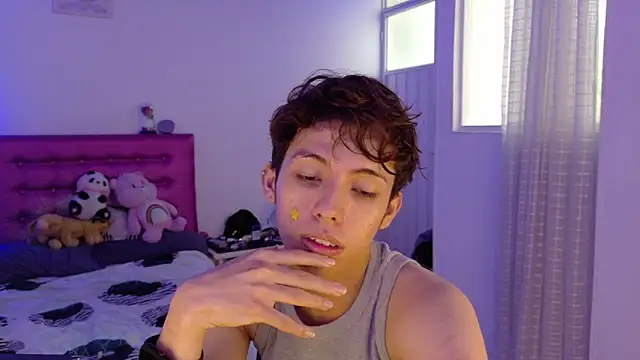 Dani Dancer online show from 04-05-26, 09:10