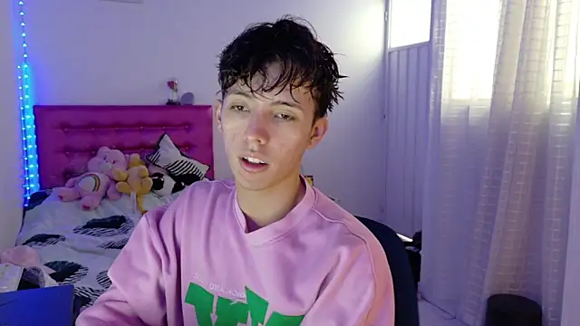 Dani Dancer online show from 03-20-26, 09:05