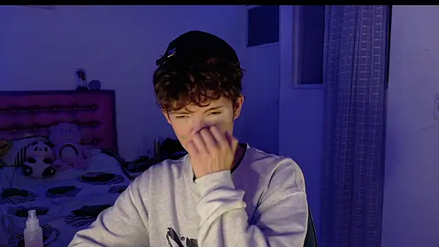 Dani Dancer online show from 04-15-26, 01:00