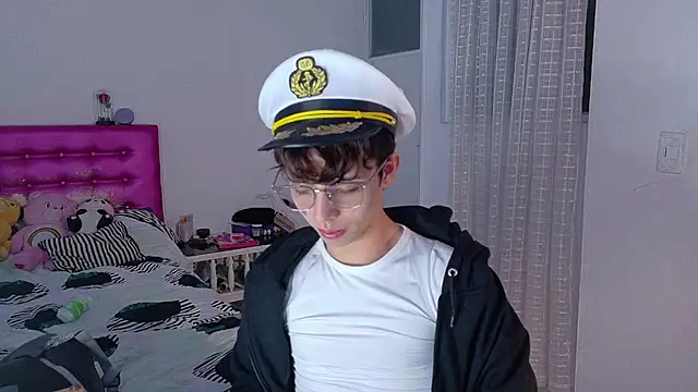 Dani Dancer online show from 03-04-26, 12:18