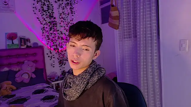 Dani Dancer online show from 05-14-26, 01:02