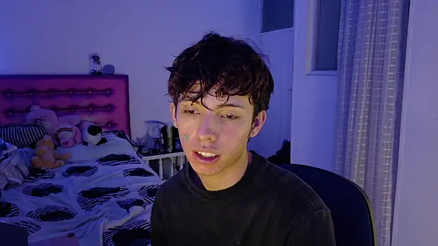 Dani Dancer online show from 04-12-26, 11:08