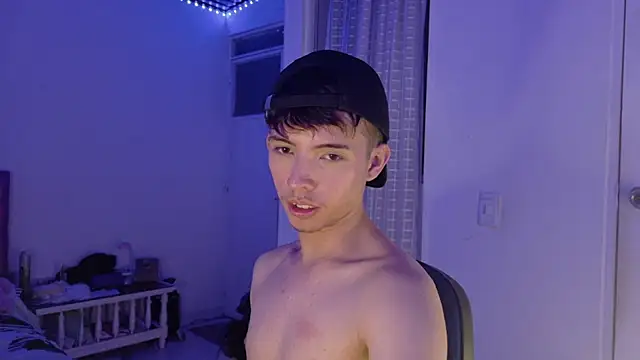 Dani Dancer online show from 04-28-26, 02:27
