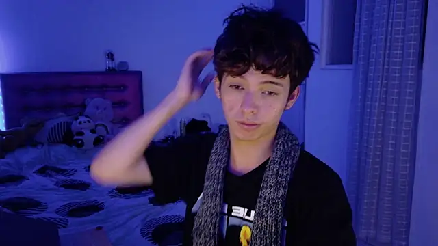 Dani Dancer online show from 04-16-26, 01:50