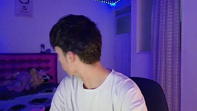 Dani Dancer online show from 04-02-26, 11:11