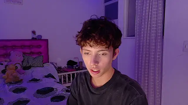 Dani Dancer online show from 03-08-26, 11:19