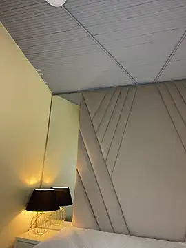 SecretSensuel online show from 04-27-26, 04:27