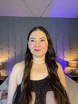 SecretSensuel online show from 01-18-26, 01:25