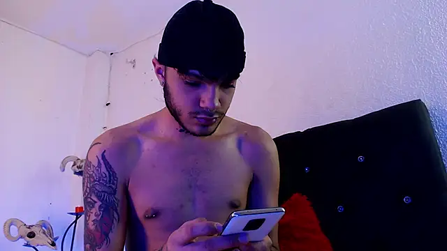 kingdani hot online show from 02-22-26, 02:14