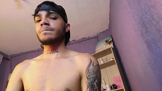 kingdani hot online show from 02-15-26, 06:14