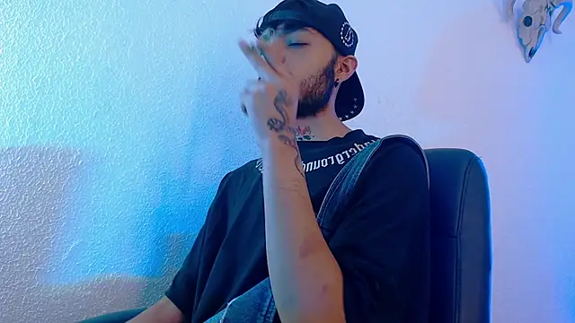 kingdani hot online show from 12-21-25, 03:08