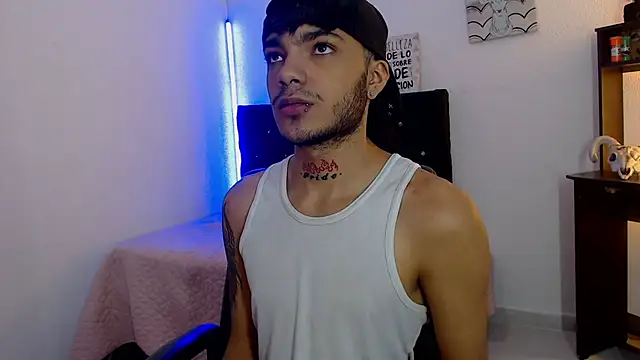 kingdani hot online show from 02-11-26, 03:12