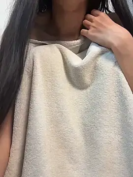 Meilin lin online show from 04-02-26, 06:31