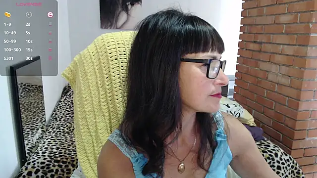 Eila Morigan online show from 07-07-26, 07:23