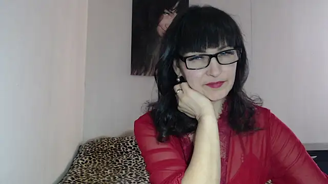 Eila Morigan online show from 03-12-26, 10:19