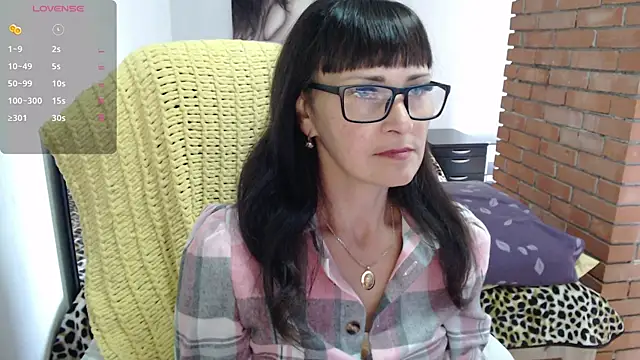 Eila Morigan online show from 07-09-26, 08:15