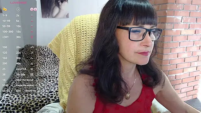 Eila Morigan online show from 06-18-26, 08:57