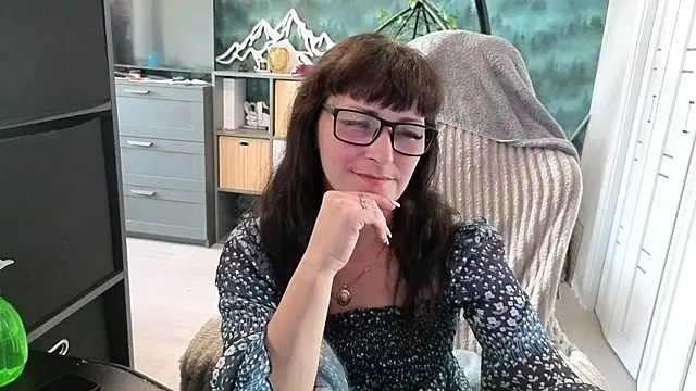 Eila Morigan online show from 05-24-26, 07:30