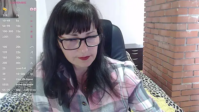 Eila Morigan online show from 06-02-26, 08:14