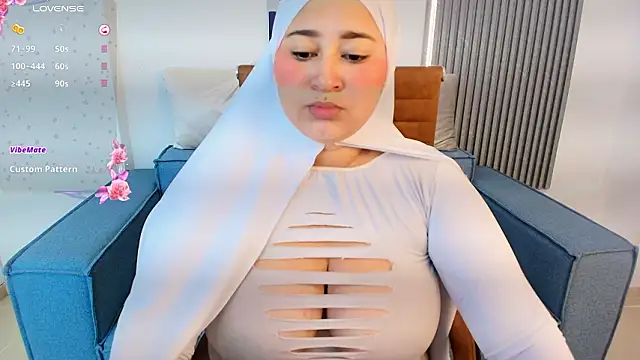 Zalma eva online show from 02-02-26, 11:09