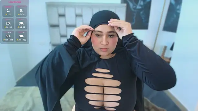 Zalma eva online show from 03-15-26, 02:35