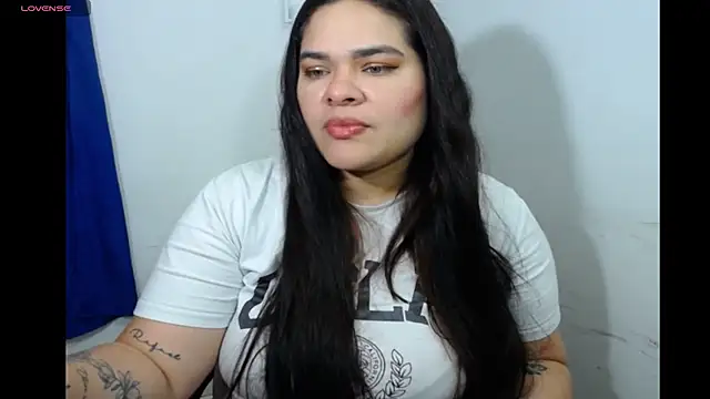 NinaFuentes2X online show from 05-22-26, 04:21