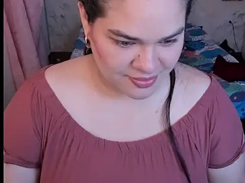 NinaFuentes2X online show from 05-09-26, 04:27