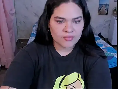 NinaFuentes2X online show from 05-10-26, 04:38