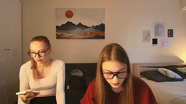 findwayout online show from 03-12-26, 01:37