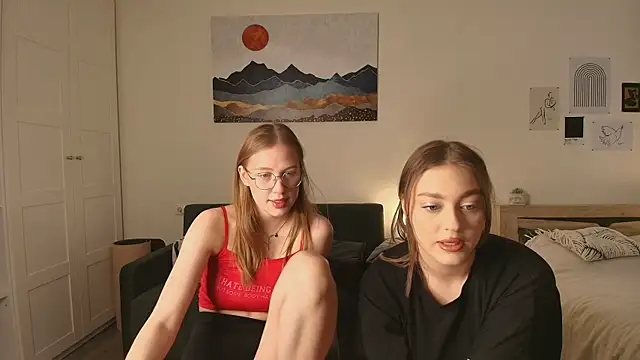 findwayout online show from 04-11-26, 01:37