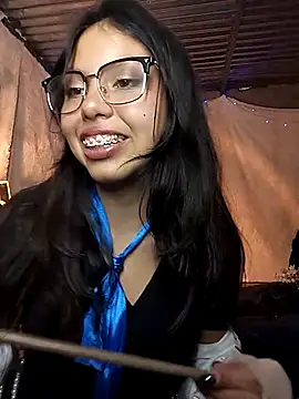 Princess elia online show from 02-06-26, 10:28