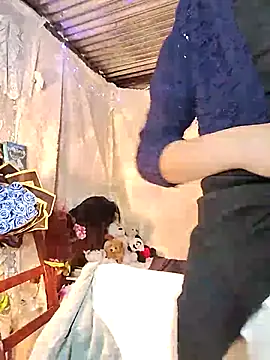 Princess elia online show from 02-07-26, 10:51