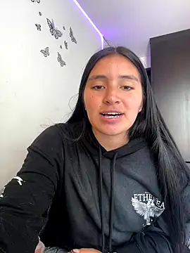 Agatta-X online show from 12-18-25, 02:43