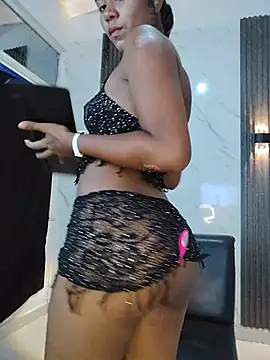 CaramelDesire online show from 05-17-26, 12:32