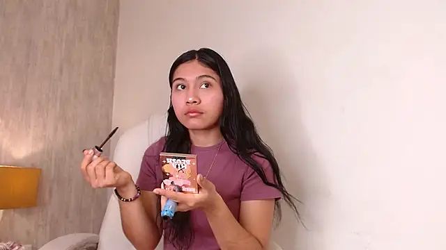 Xaander  online show from 01-16-26, 03:21