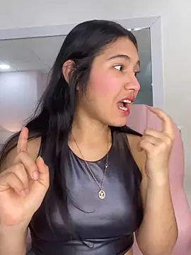 Xaander  online show from 02-03-26, 07:08