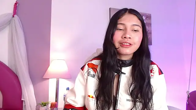 Xaander  online show from 02-01-26, 02:54