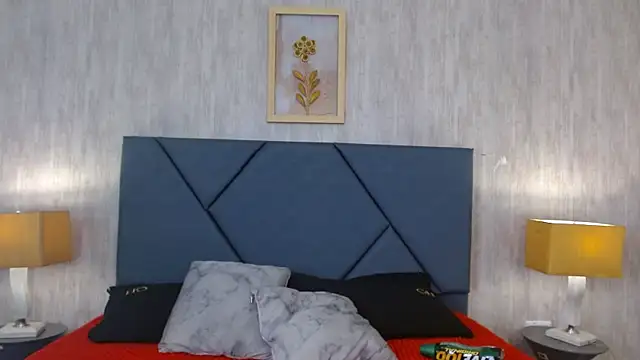 Xaander  online show from 01-07-26, 03:11