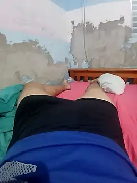 AVALIAminhaPika online show from 01-13-26, 05:00