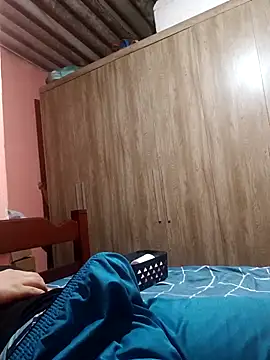 AVALIAminhaPika online show from 03-04-26, 05:15