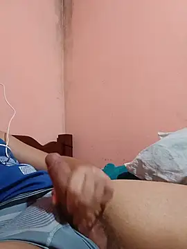 AVALIAminhaPika online show from 07-12-26, 01:50