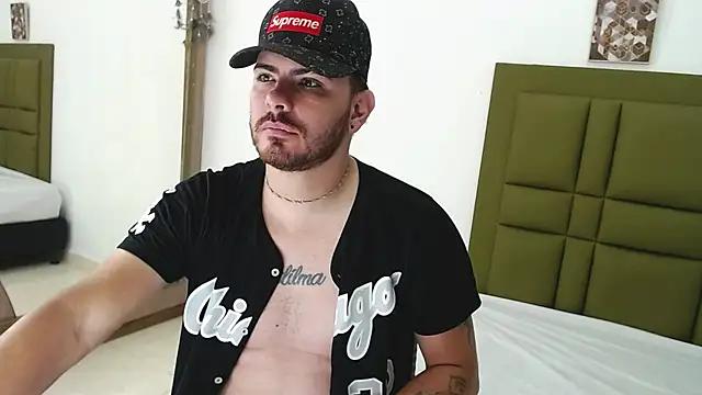 stive 0297 online show from 12-19-25, 11:45